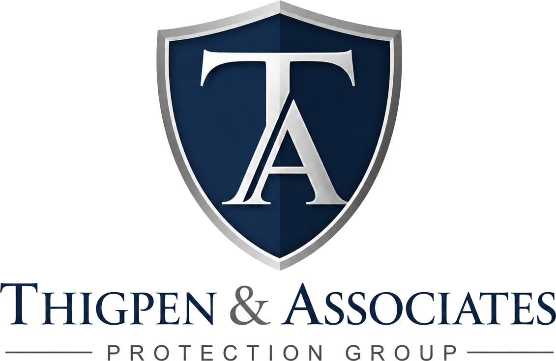 Thigpen & Associates Protection Group